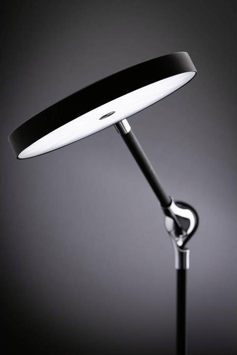 Actual product image Paulmann Numis incl. wireless charging (1150 lm)
