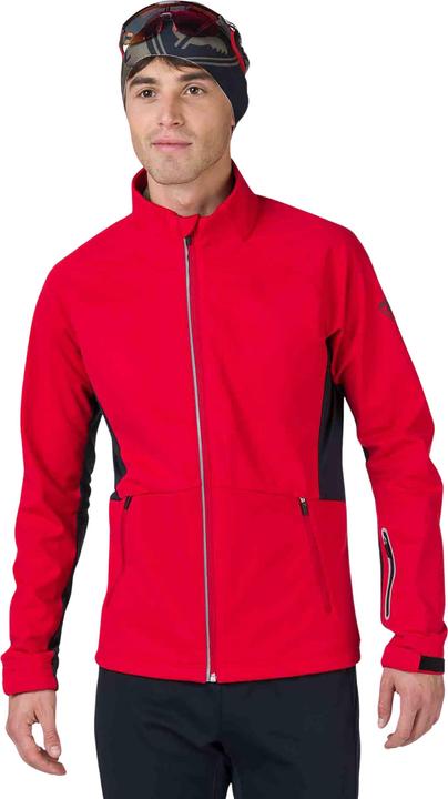 Rossignol Softshell Jacket (L)