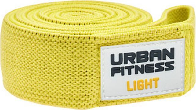 Immagine prodotto Urban Fitness Fascia di resistenza (2 m, Strong)