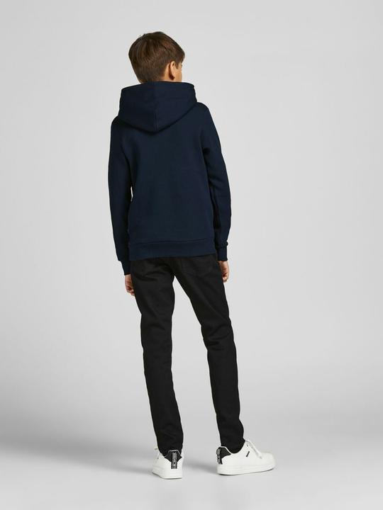 Image du produit Jack & Jones Garçons pack de 2 sweat à capuche (140)