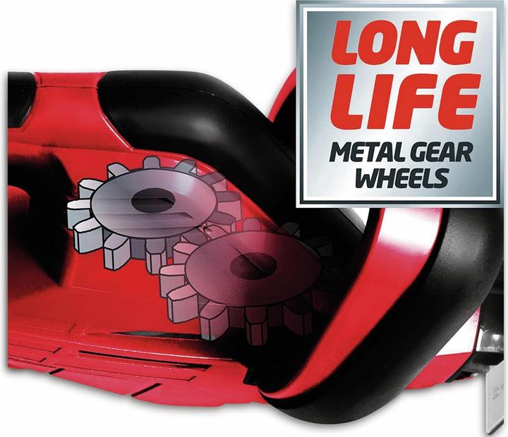 Actual product image Einhell Gh-Eh 4245 (Electric hedge trimmer)
