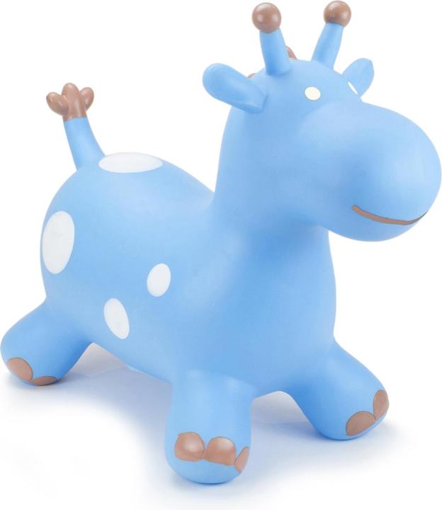 Happy Hopperz Giraffe