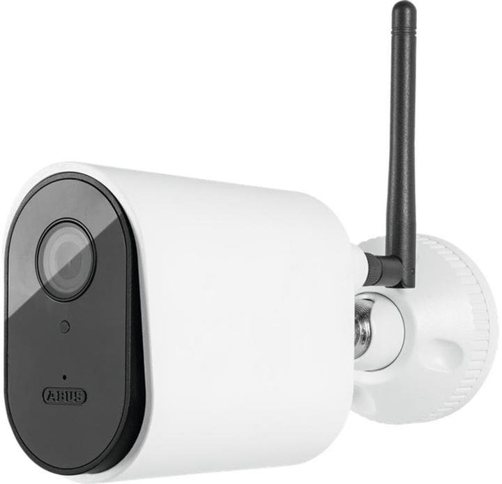 Produktbild Abus Netzwerkkamera PPIC54520 WLAN Aussenkamera, Typ (1920 x 1080 Pixels)