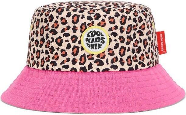 Image du produit Hello Hossy Mini Bob Imprimé - Hut - Kind (52 C)