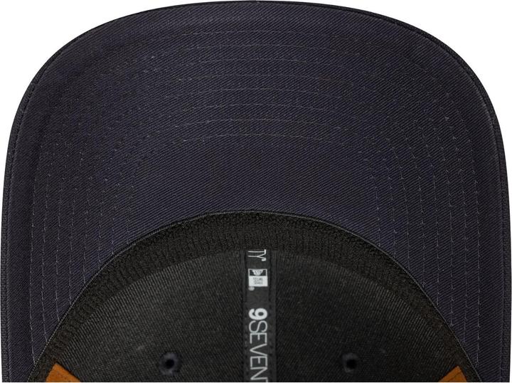 Produktbild New Era 9Seventy Stretch Cap Debossed New York Yankees
