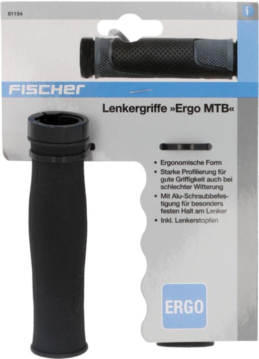 Productafbeelding Fischer Handvatten Ergo MTB