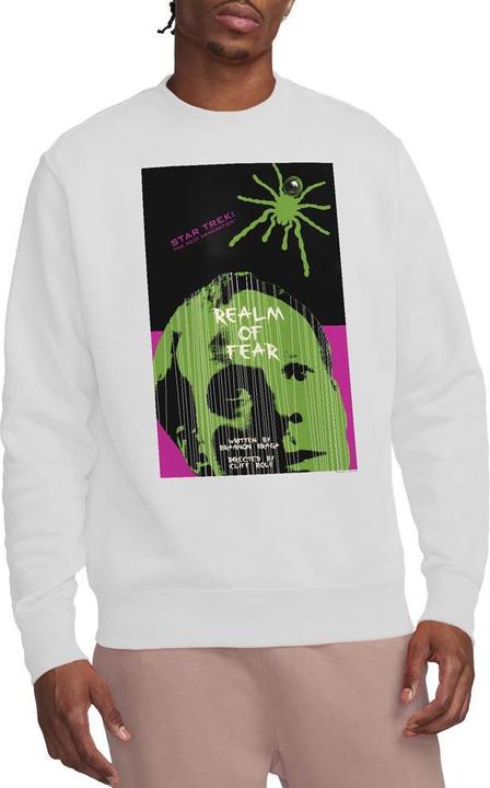 Image du produit - Sweat THE NEXT GENERATION SEASON EPISODE - Adulte (L)
