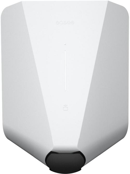 Easee Casa (Tipo 2, 22 kW, 32 A, Tipo 2)