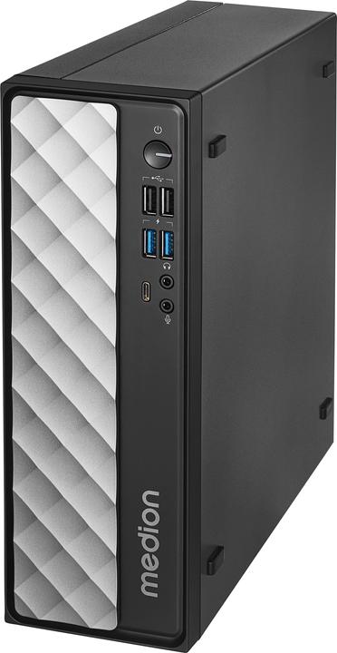 Actual product image Medion T80 (Intel Core i5-12450H, 8 GB, 512 GB)