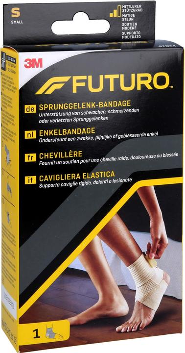 Image du produit Futuro Bandage pour la cheville (S)