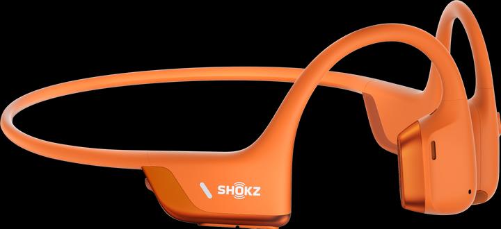 Produktbild Shokz OpenRun Pro 2 Mini (keine Geräuschunterdrückung, 12 h, Kabellos)