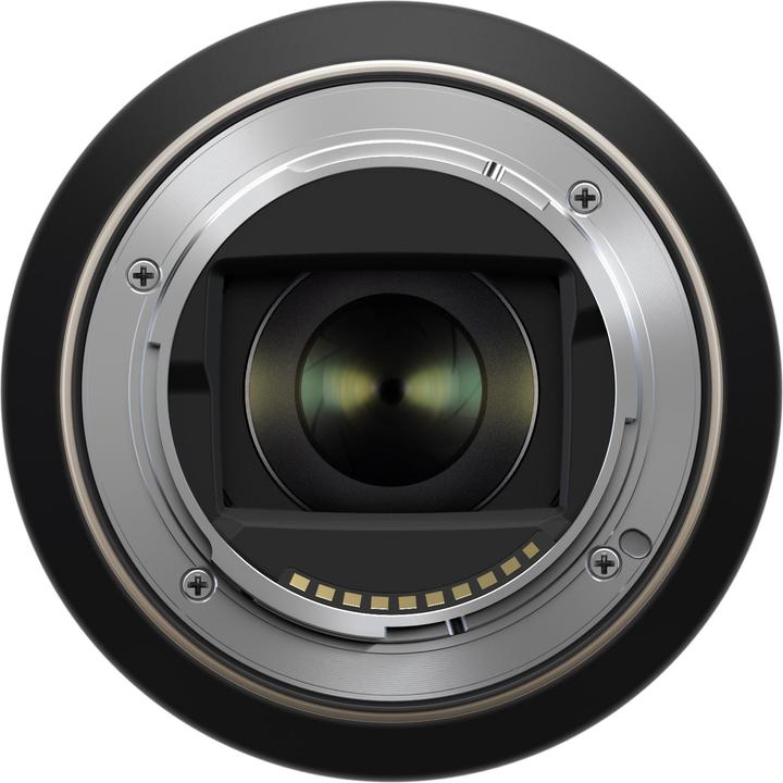 Image du produit Tamron AF 17-70mm f/2.8 Di III A VC RXD, Sony E (Sony E, APS-C / DX)