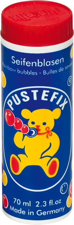 Produktbild Pustefix Seifenblasen