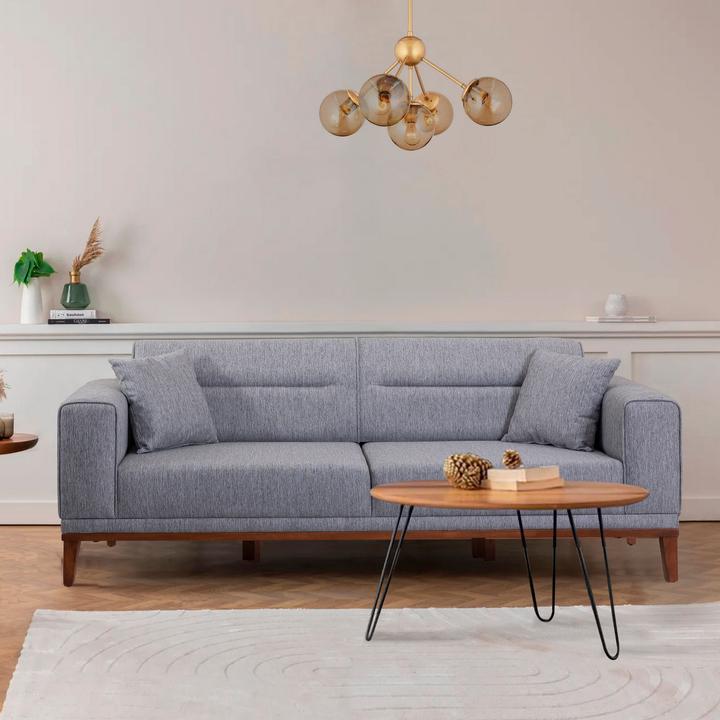 Actual product image Atelier del Sofa Journi (3-seater)