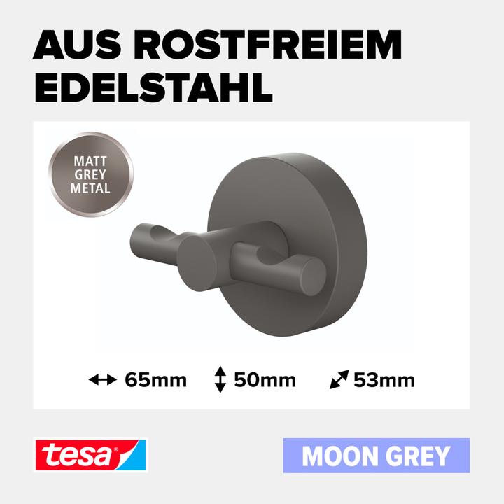 Actual product image tesa Moon