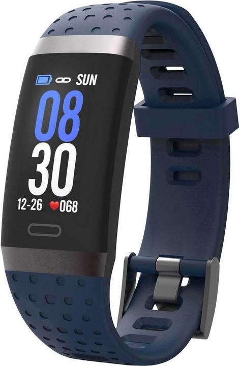 swisstone SW 380 HR Fitness Tracker (12 mm)
