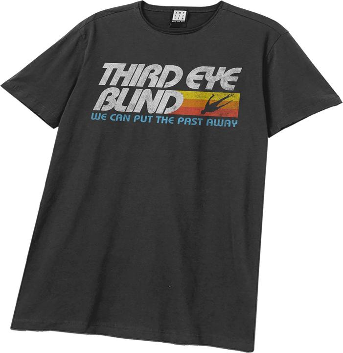 Immagine prodotto Amplified Jumper Maglietta Third Eye Blind Adulto Unisex (XXL)