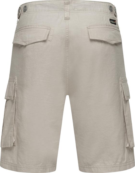 Actual product image Ragwear Merly Linen (32)