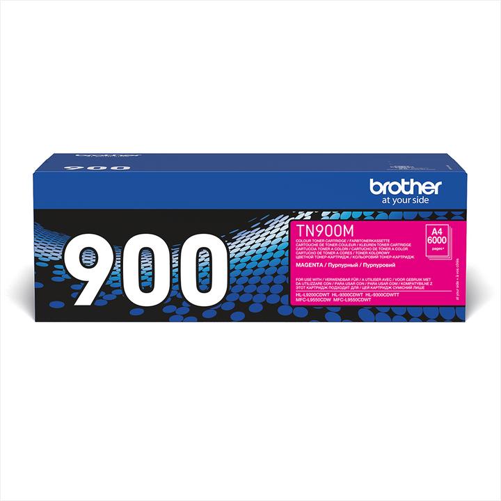 Immagine prodotto Brother Tn-900m (M)