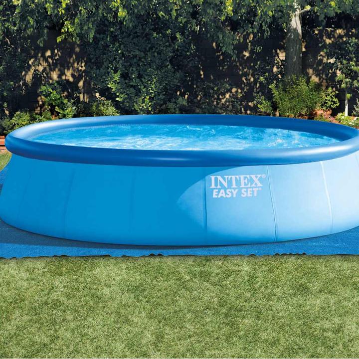 Produktbild Intex Bodenplane
