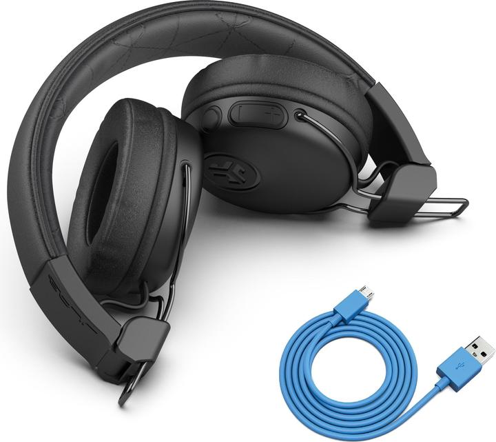 Actual product image JLab Audio studio (ANC, 30 h, Wireless)