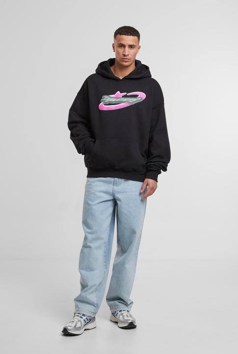 Immagine prodotto Urban Classics Speed Logo Hoodie - 91527 (L)