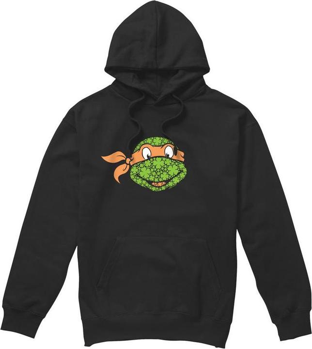 Teenage Mutant NT Kapuzenpullover St PatricksTag