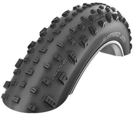Produktbild Schwalbe Jumbo Jim Evo LiteSkin