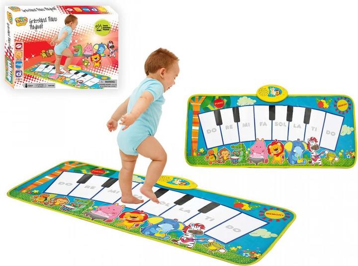 Produktbild MADE Ubongo Lines Game (PL)