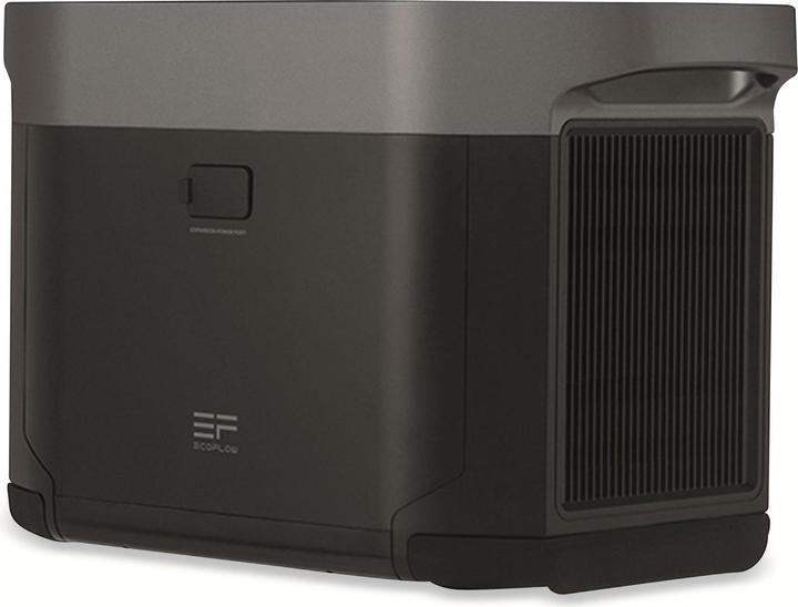 Immagine prodotto EcoFlow Batteria ausiliaria