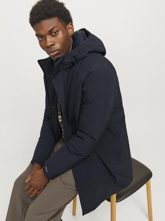 Immagine prodotto Jack & Jones Jjekeen Parka Sn (S)