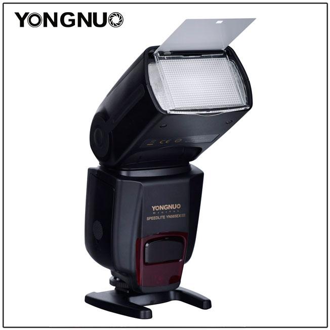 Produktbild Yongnuo YN-565EXIII (Aufsteckblitz, Diverse)