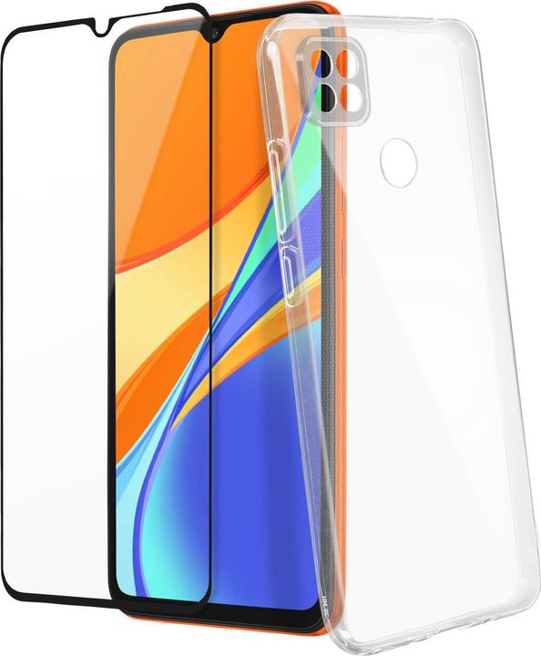 Image du produit Avizar Série de sets (Xiaomi Redmi 9C)