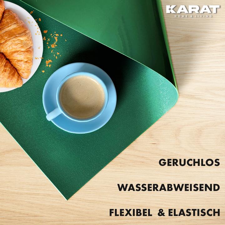 Actual product image Karat Empire table film (100 x 200 cm)
