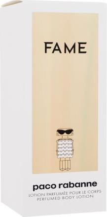 Produktbild Paco Rabanne Body Lotion (Körperlotion, 200 ml)