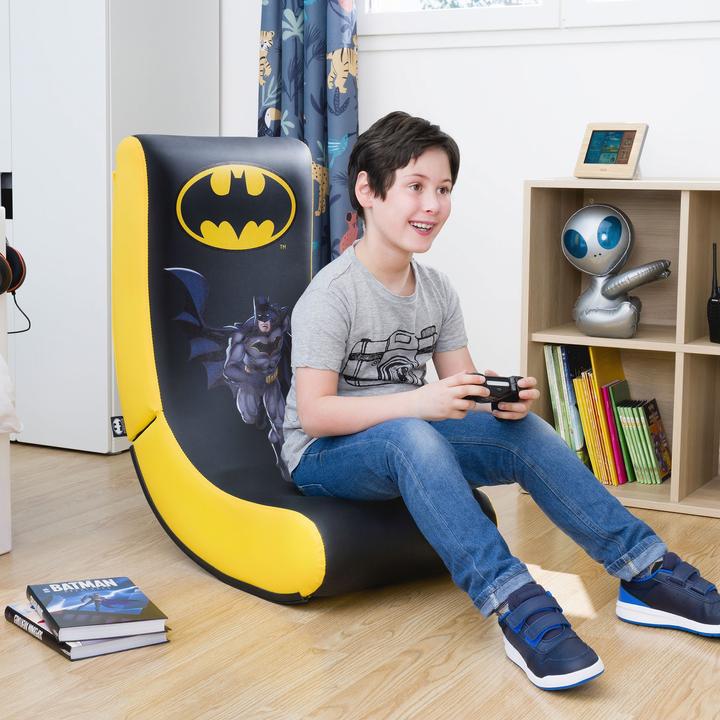 Immagine prodotto Subsonic Rock'n'Seat Junior - Batman