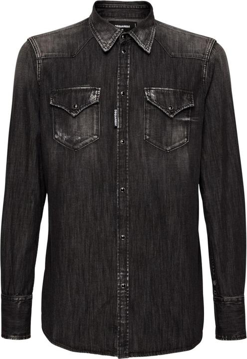 Actual product image Dsquared2 Camicia (52)