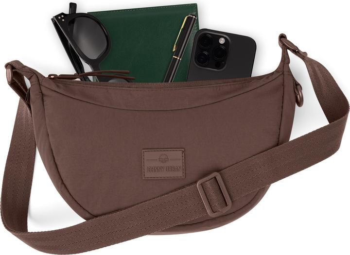 Image du produit Johnny Urban Half Moon Bag Kaia Small