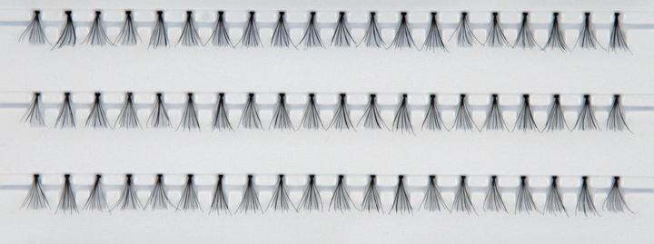 Produktbild Grimas Wimoern Echthaar (Künstliche Wimpern)
