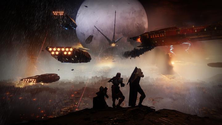 Image du produit Activision Destiny 2