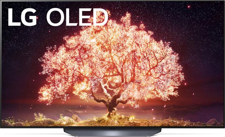 Produktbild LG OLED77B19LA (77", OLED, 4K)