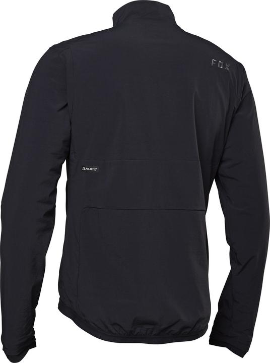 Produktbild Fox Jacket 22 Defend Fire Alpha Blk L (L)