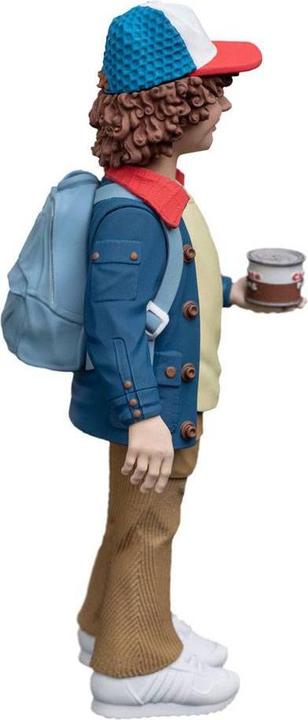 Produktbild Weta Workshop Stranger Things figurine Mini Epics Dustin Henderson (Season 1) 15 cm