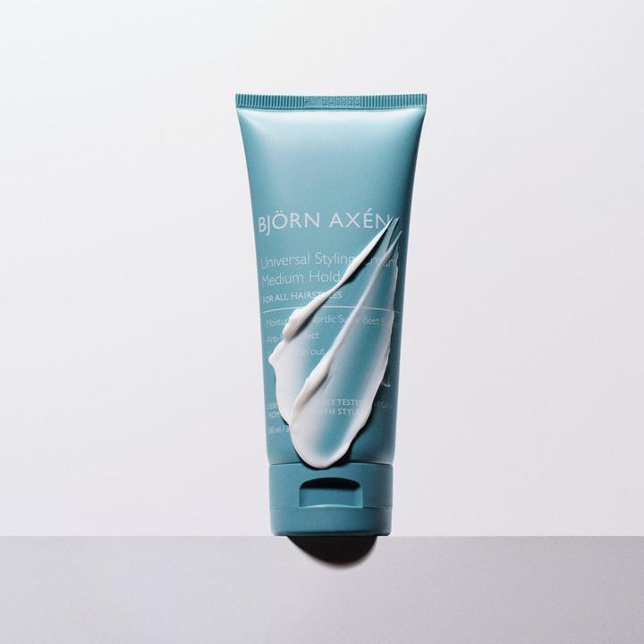 Produktbild Björn Axen Bjorn Axen Styling Universal Styling Cream 100 ml (Haarcreme, 100 ml)