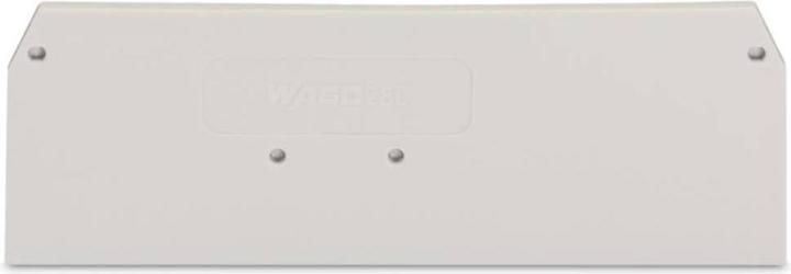 Produktbild Wago 4-Leiter-FV-Zwischenplatte