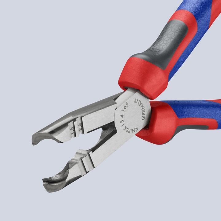 Produktbild Knipex Abmantelungszange (165 mm)