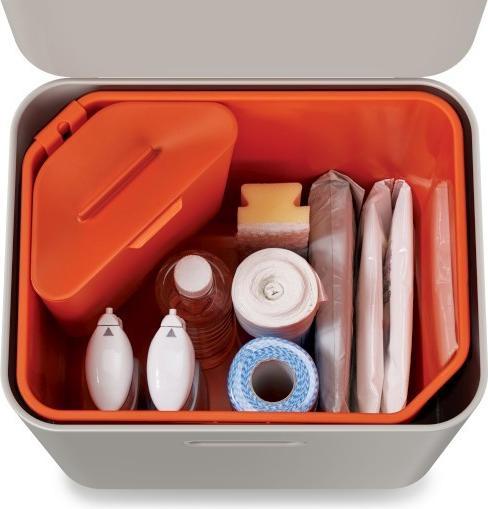 Actual product image Joseph Joseph Intelligent Waste Totem Max (60 l)