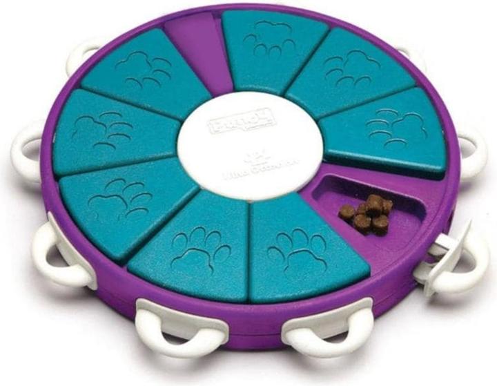 Nina Ottosson Dog Twister (Intelligence toy dog)