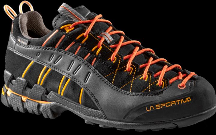 Actual product image La Sportiva Hyper GTX (43)