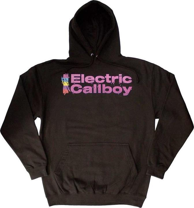 Image du produit Electric Callboy - Sweat à capuche CHOO CHOO - Adulte (XXL)